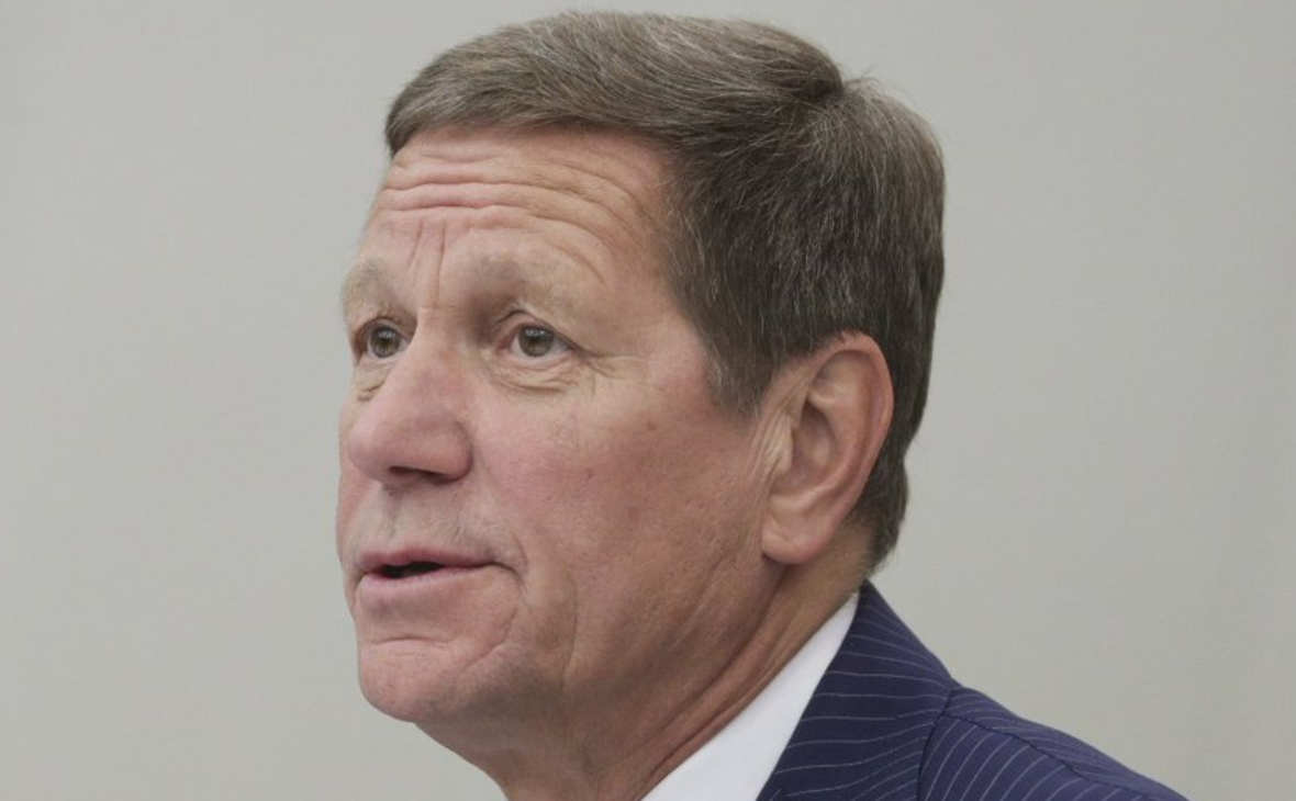 State Duma Russia / Global Look Press