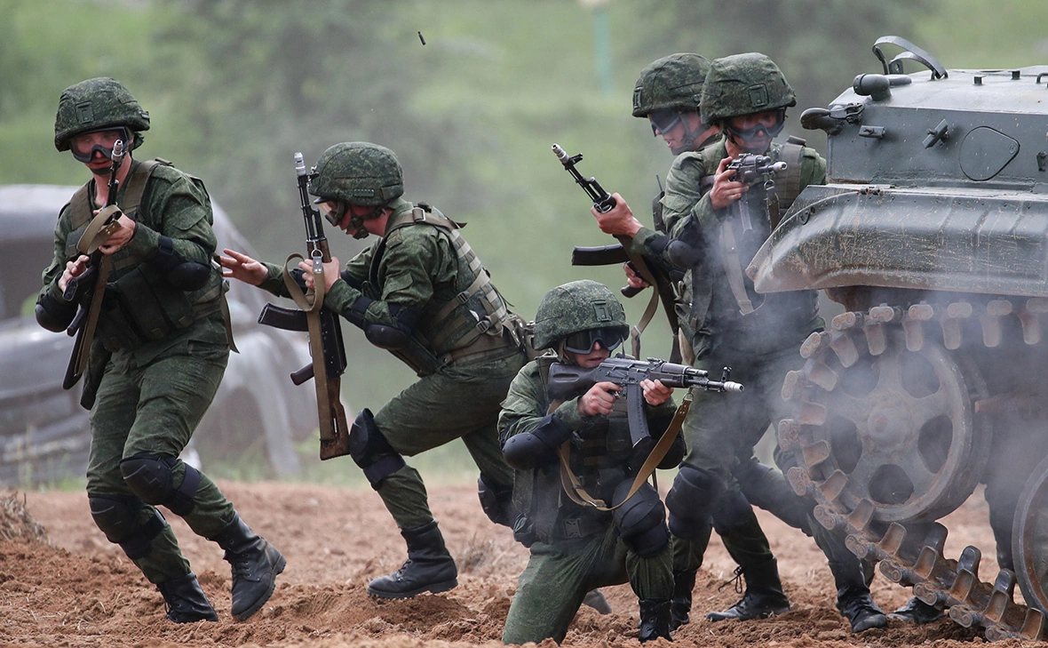 Наталия Федосенко / ТАСС