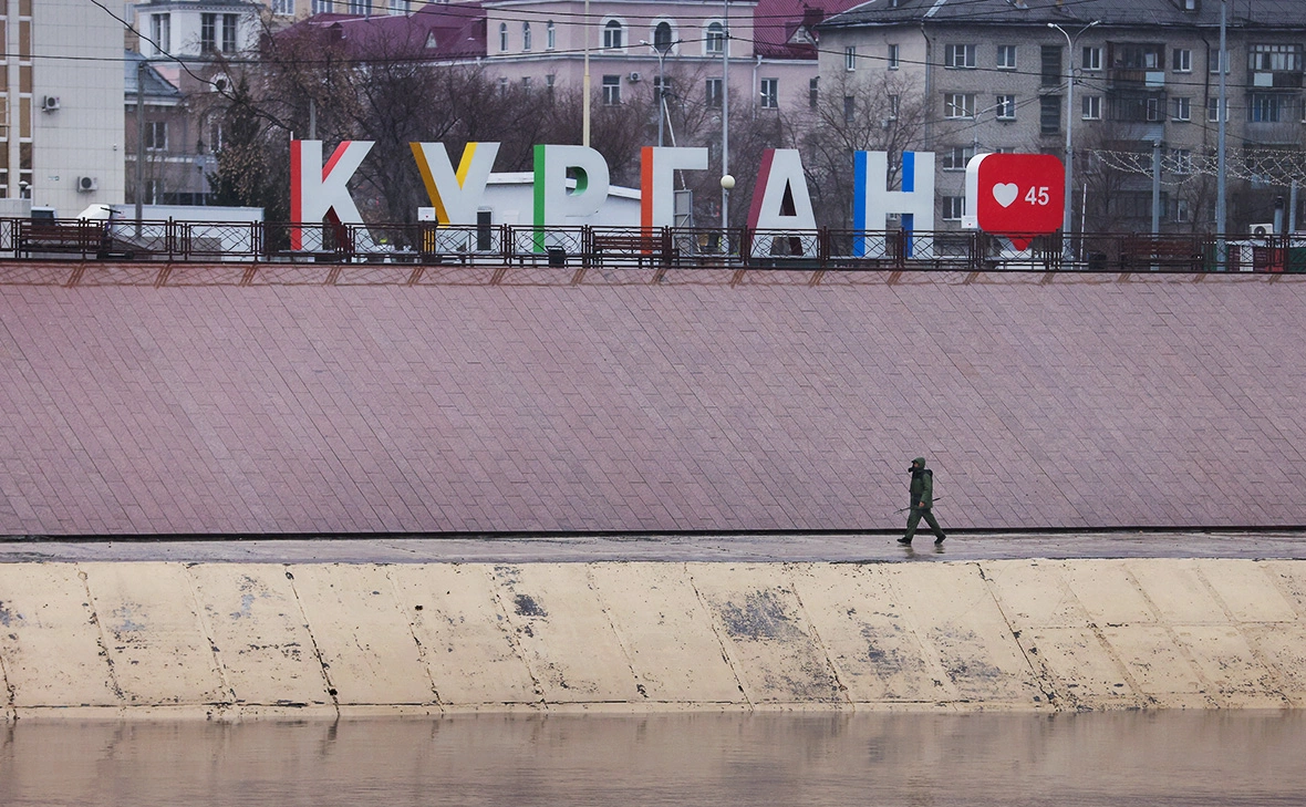 Донат Сорокин / ТАСС