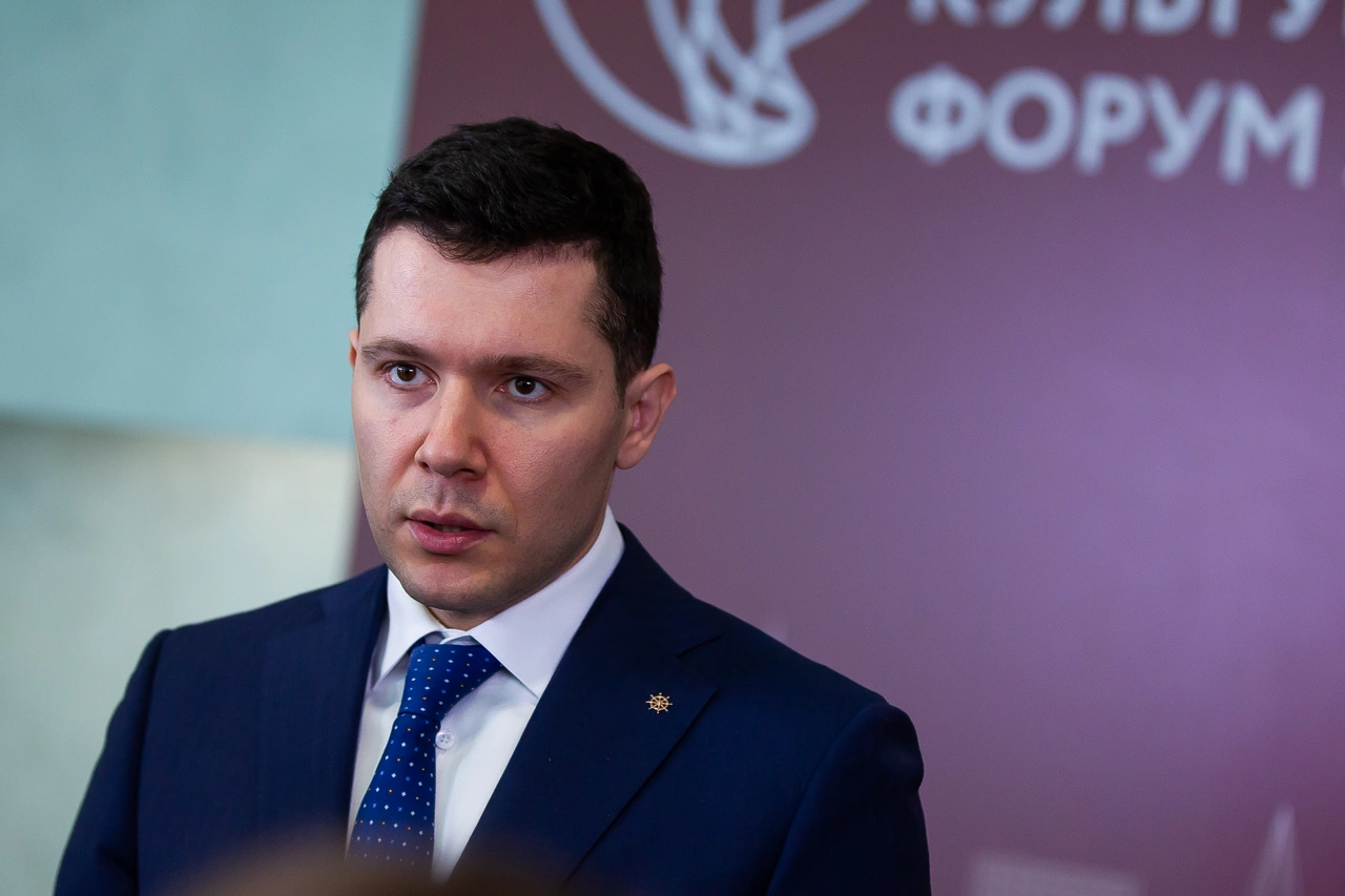 Александр Подгорчук