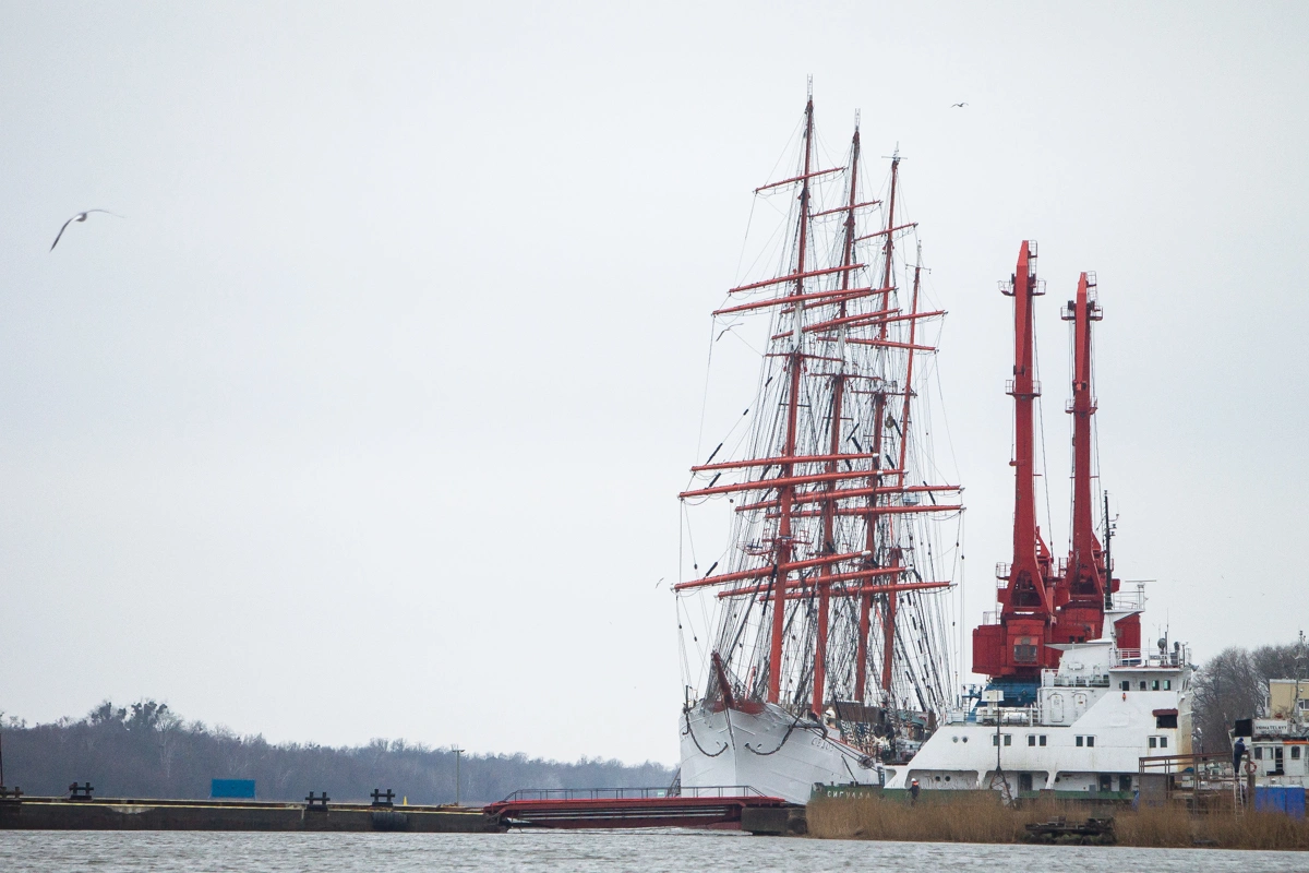 Александр Подгорчук