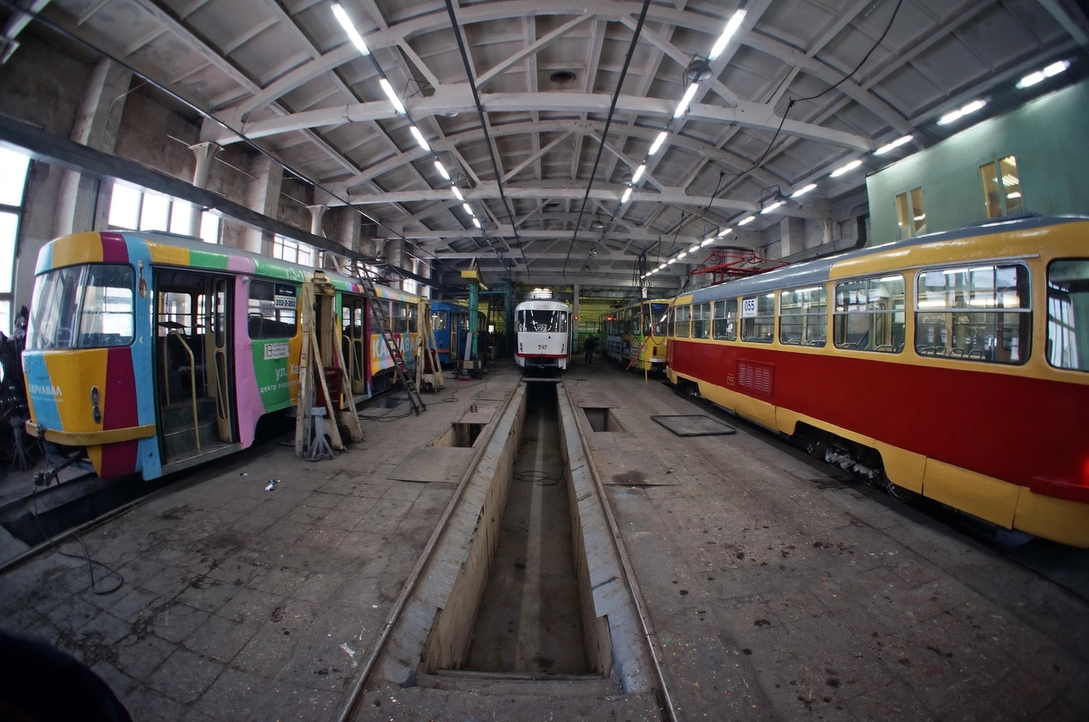 Антон Буценко, 66.RU