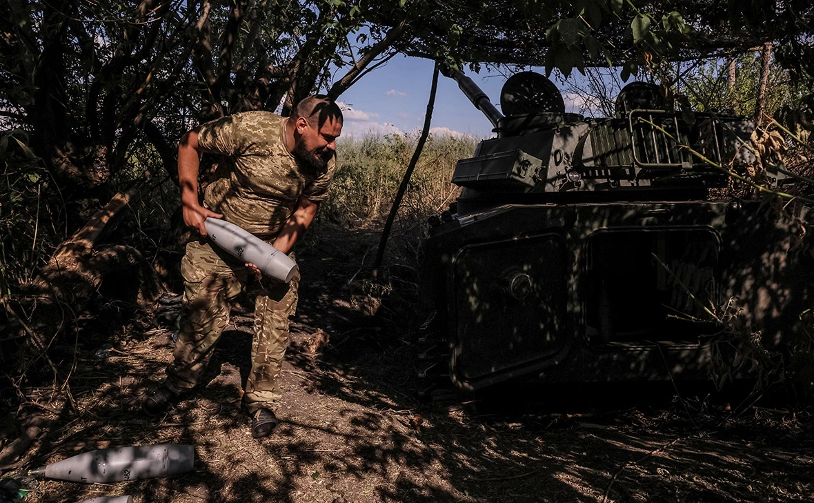 Олег Петрасюк / Reuters