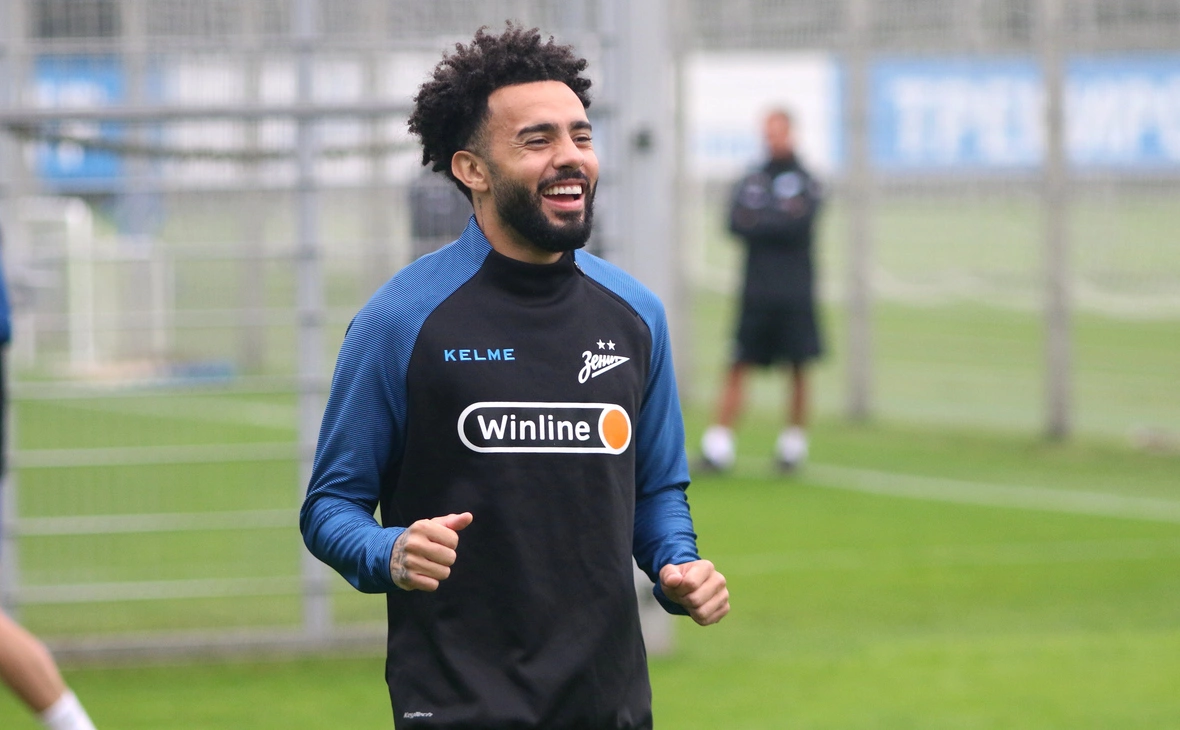 Maksim Konstantinov / Global Look Press