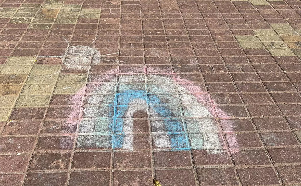 Мария Лисицына / РБК