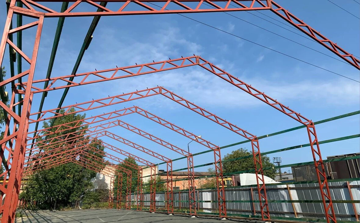 АО «Корпорация развития Республики Карелия»