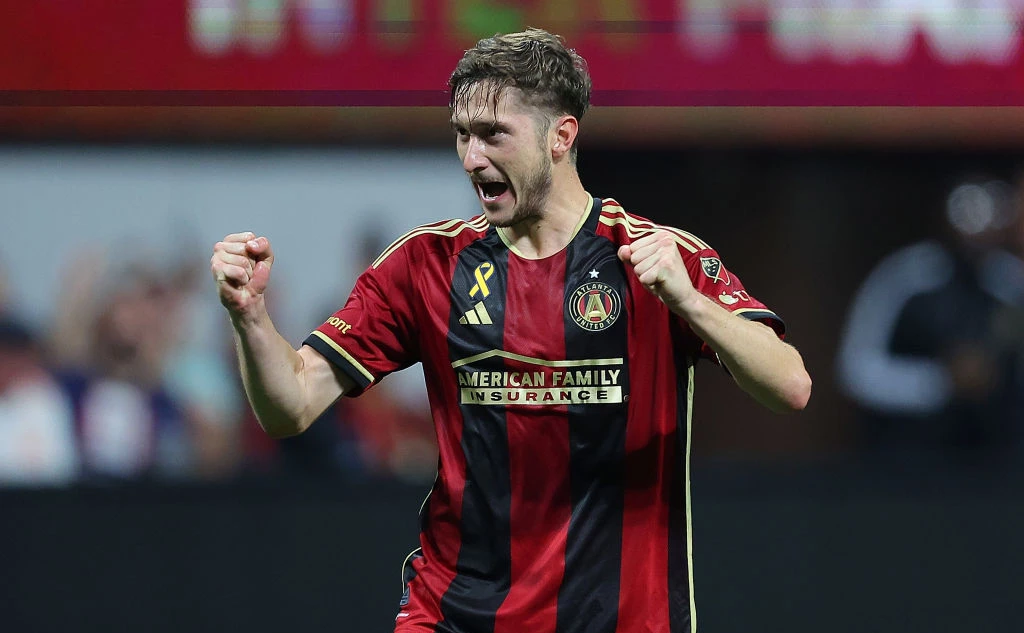 Kevin C. Cox / Getty Images