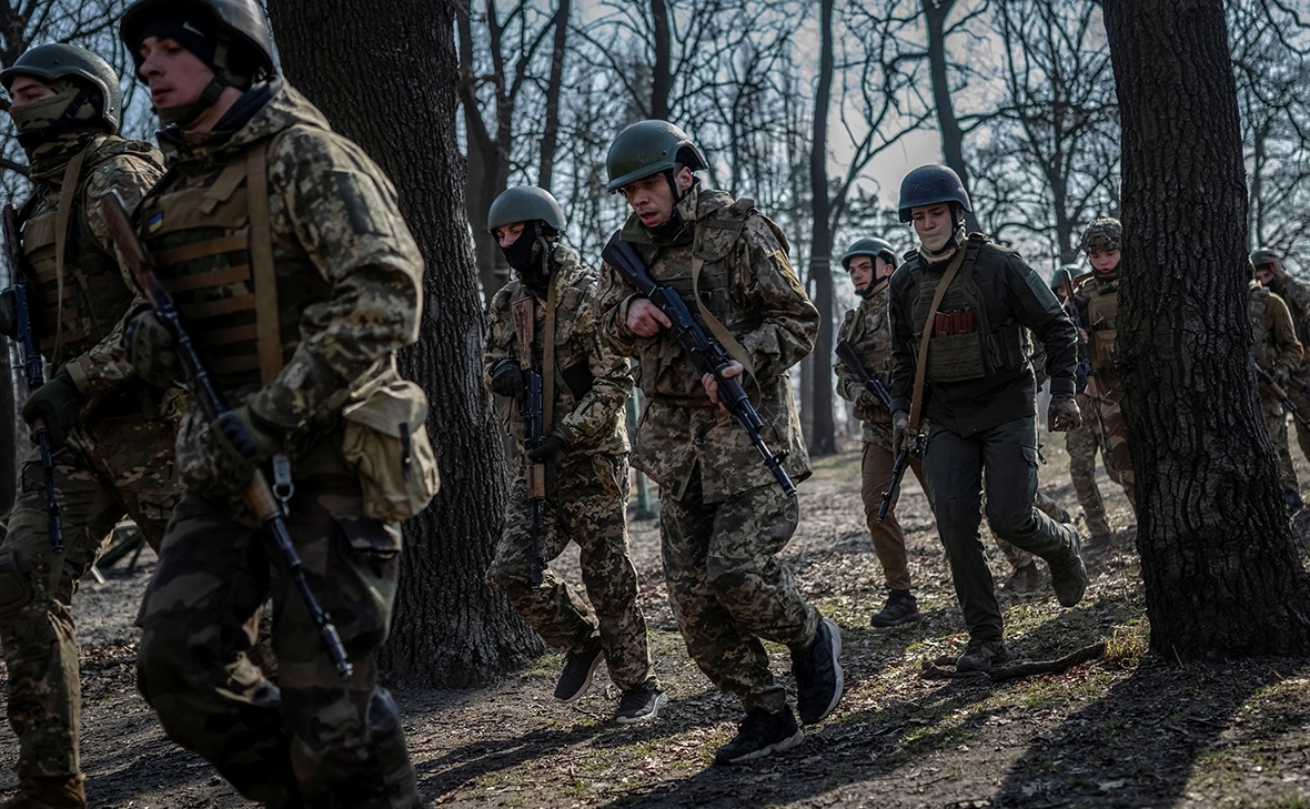 Вячеслав Ратинский / Reuters