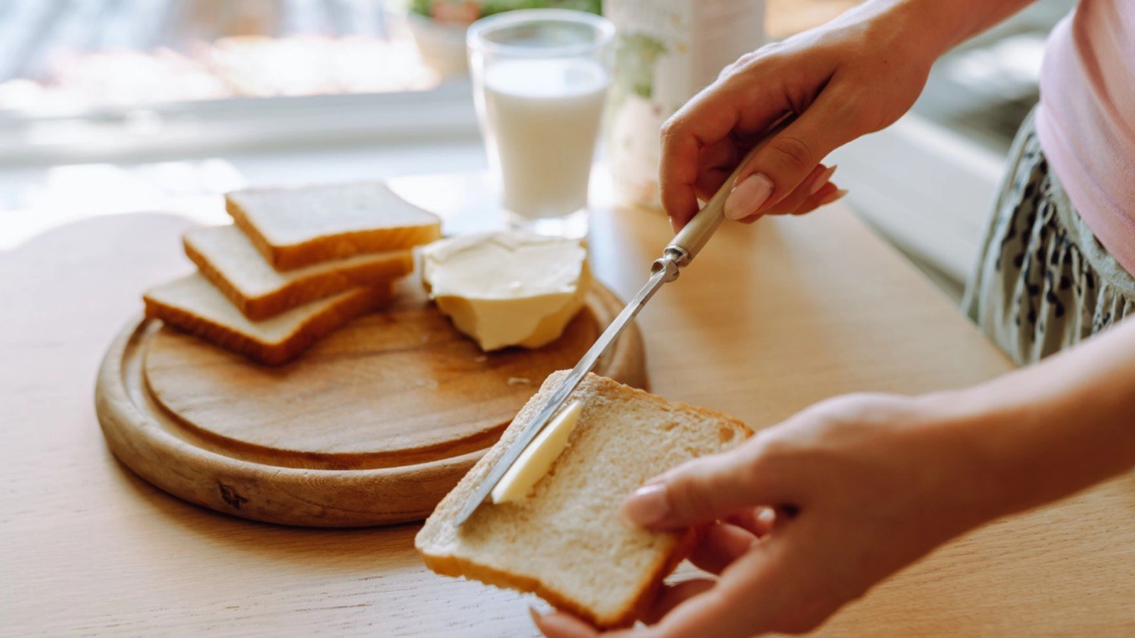 За два дня в страну привезено 20 т продукции