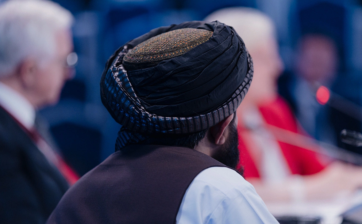 Михаил Гребенщиков / РБК