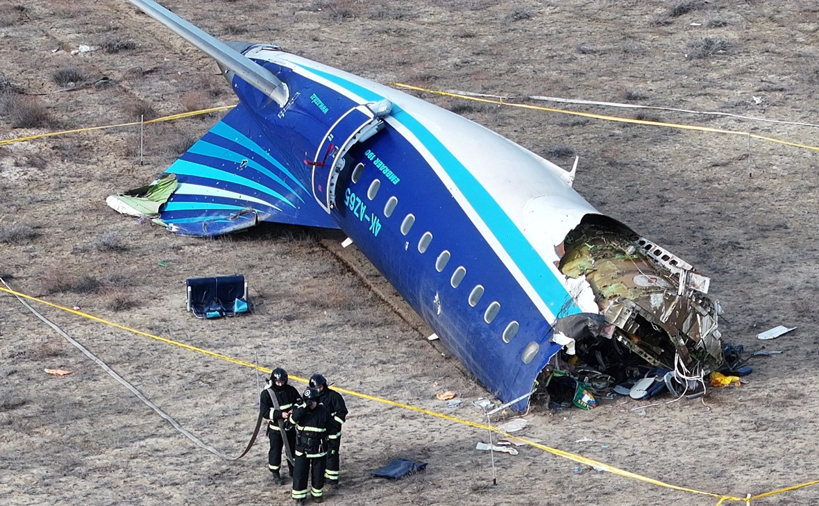 Азамат Сарсенбаев / Reuters