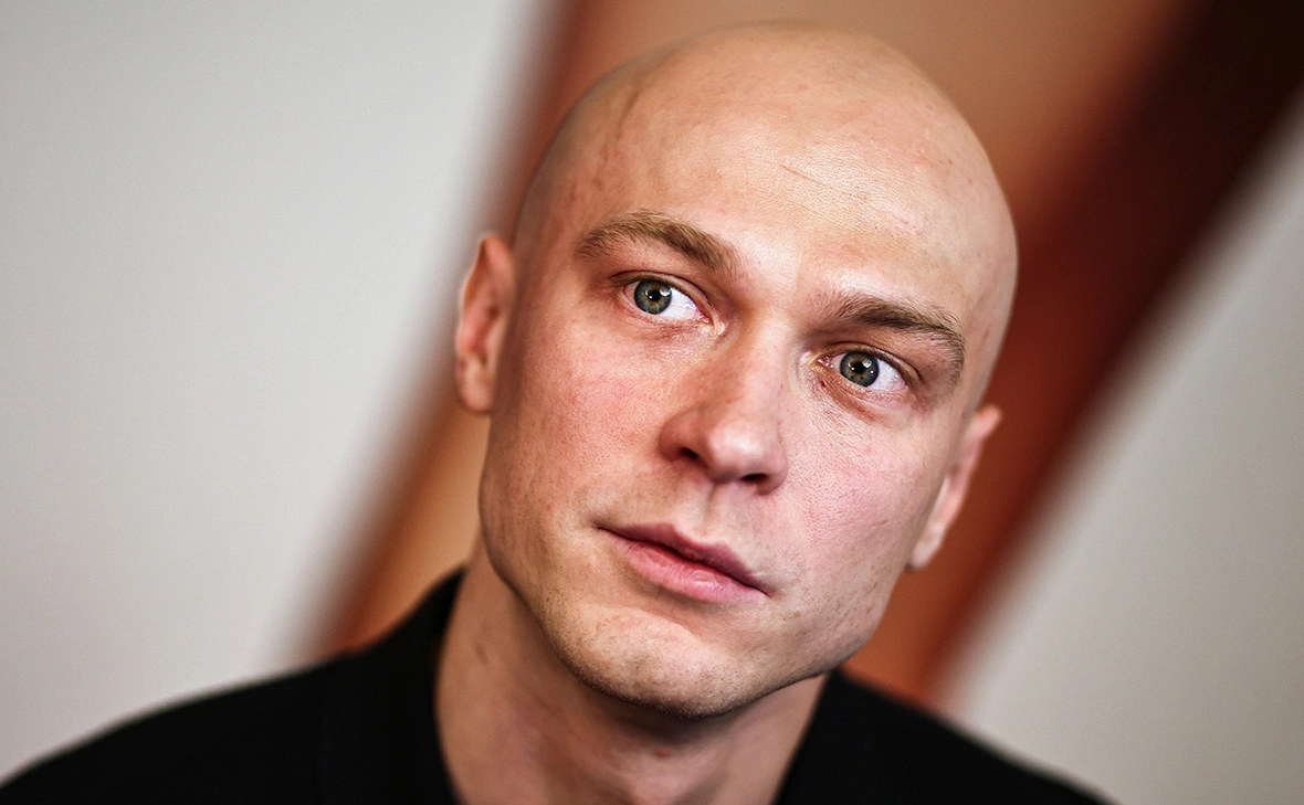 Михаил Терещенко / ТАСС