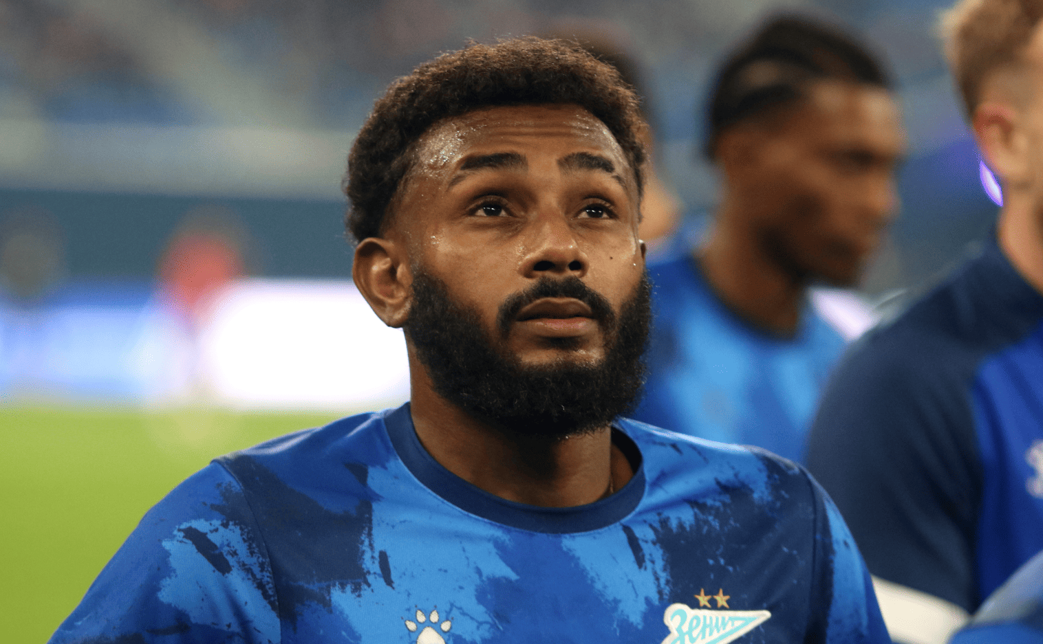 Maksim Konstantinov / Global look press