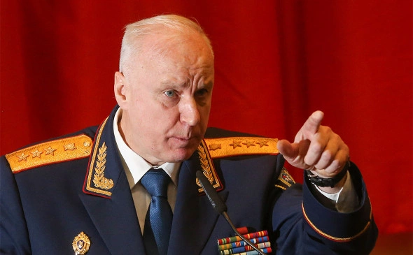 Андрей Епихин / ТАСС