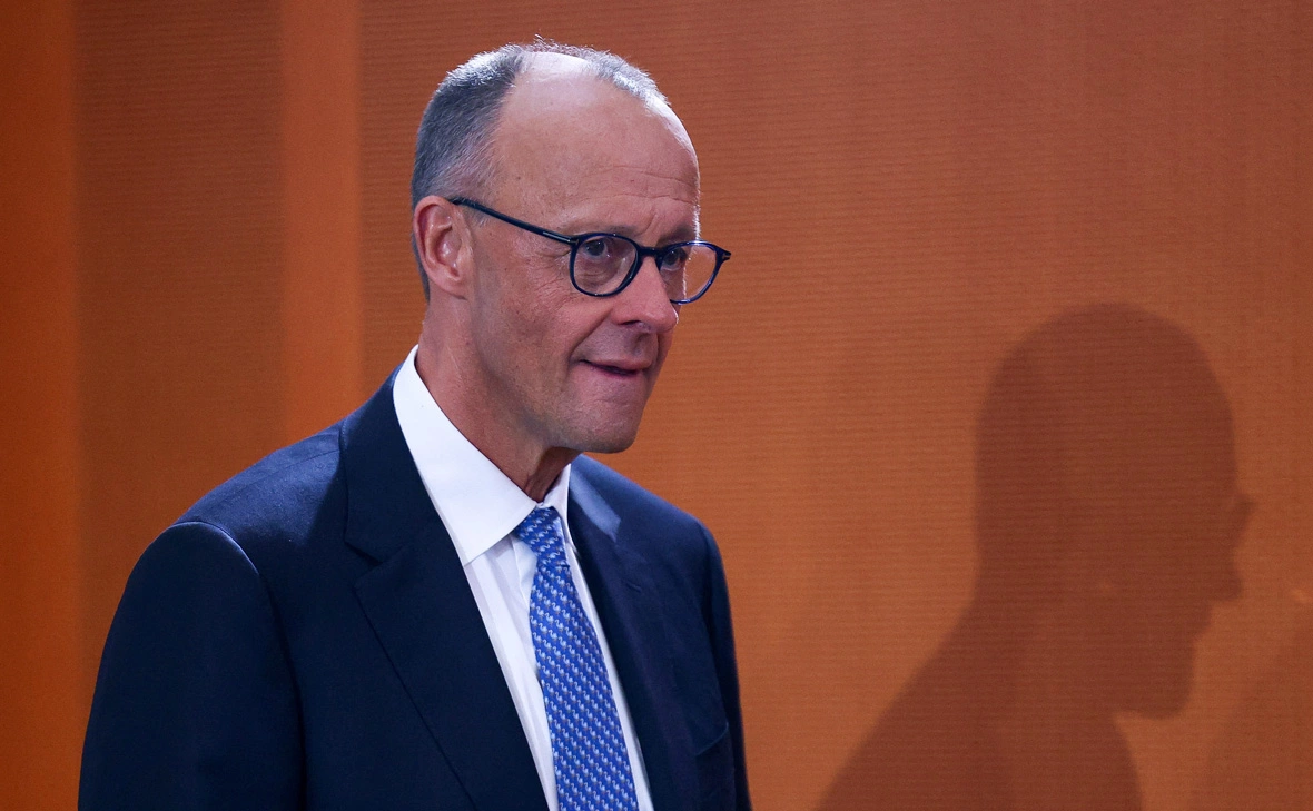 Lisi Niesner / Reuters