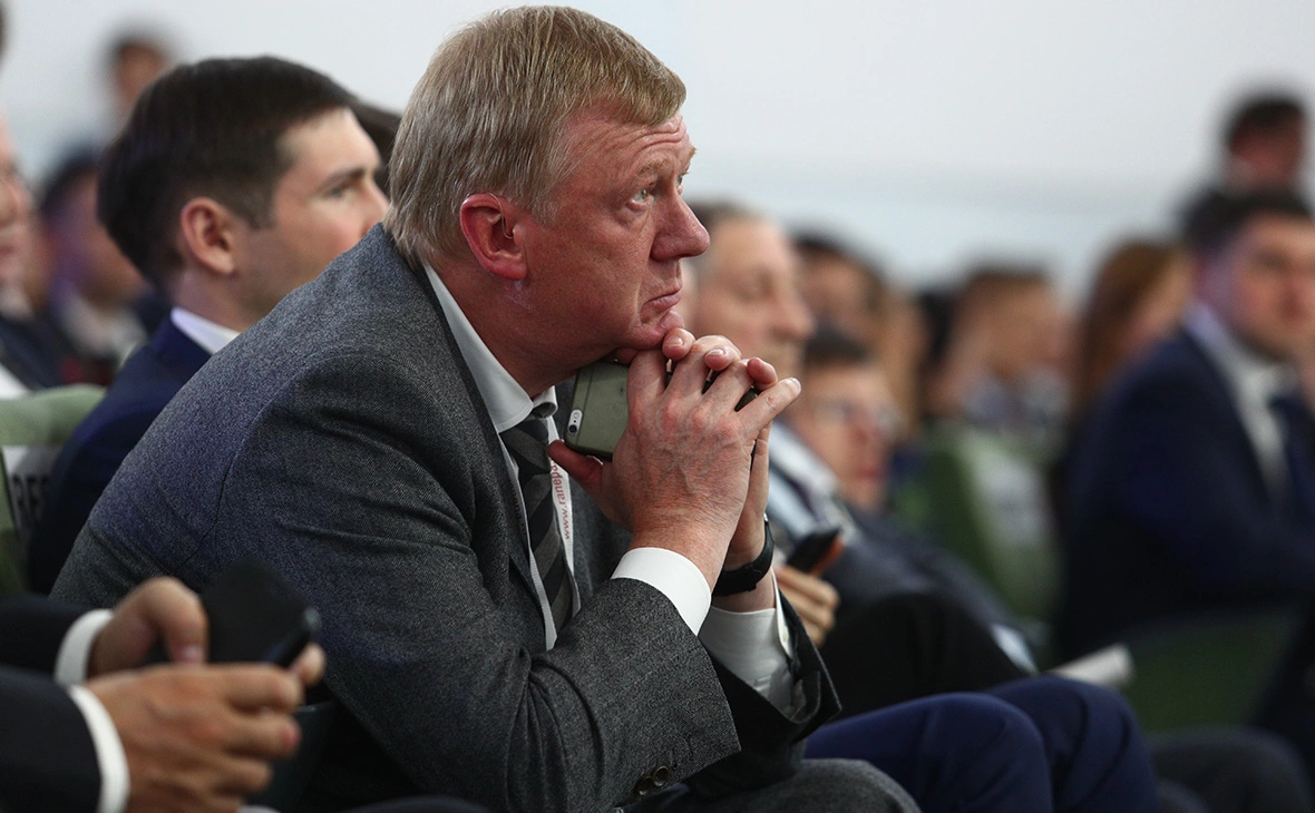 Сергей Булкин / NEWS.ru / РБК