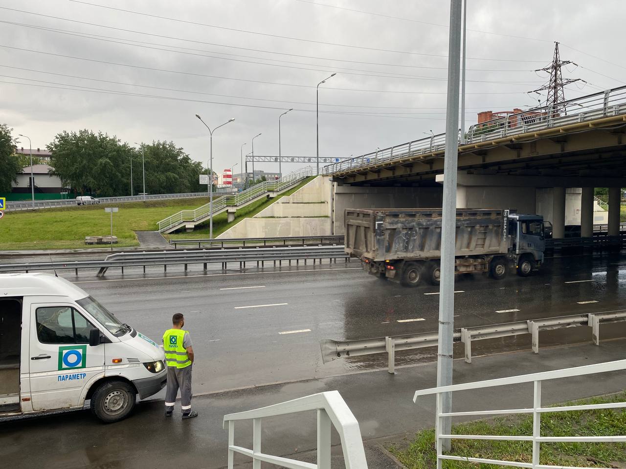 Фото: Администрация Тюмени