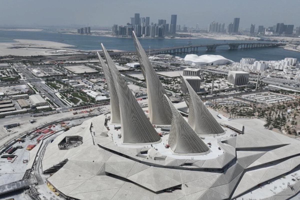 Фото: Department of Culture and Tourism – Abu Dhabi