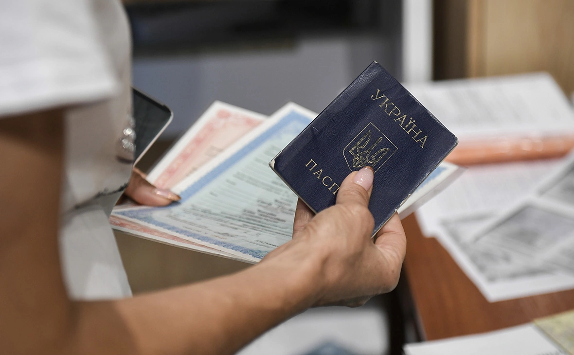 Константин Михальчевский / РИА Новости