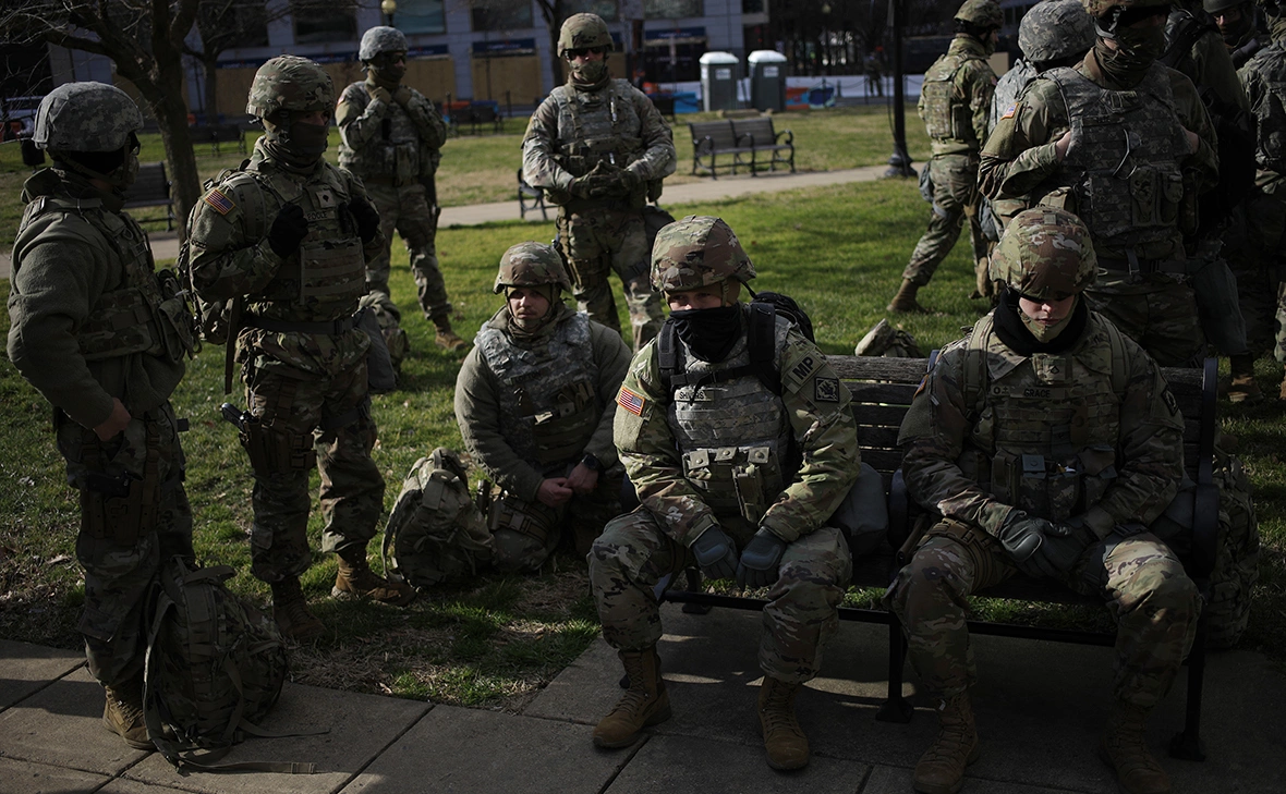 Luke Sharrett / Getty Images