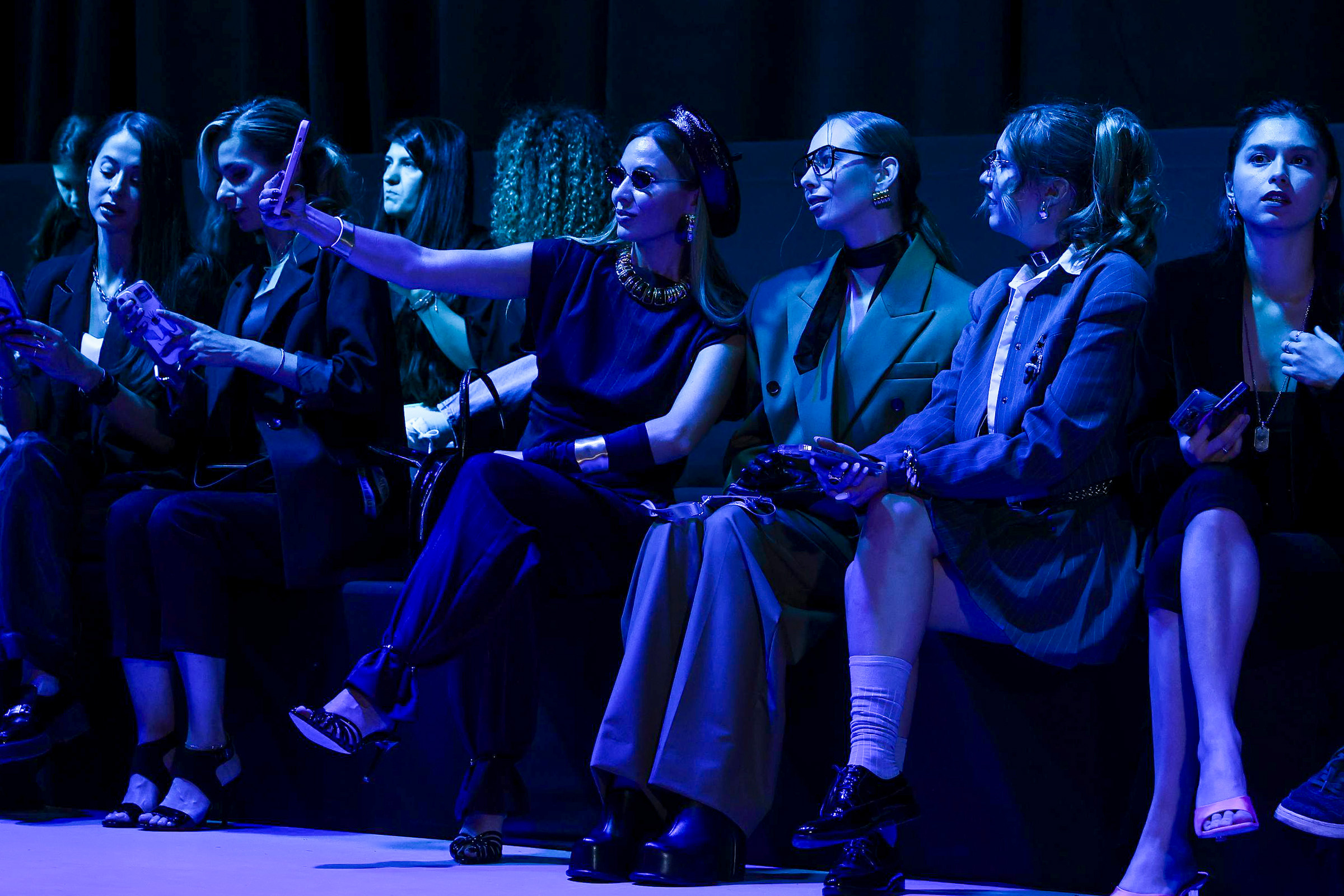 Фото:Андрей Любимов / РБК