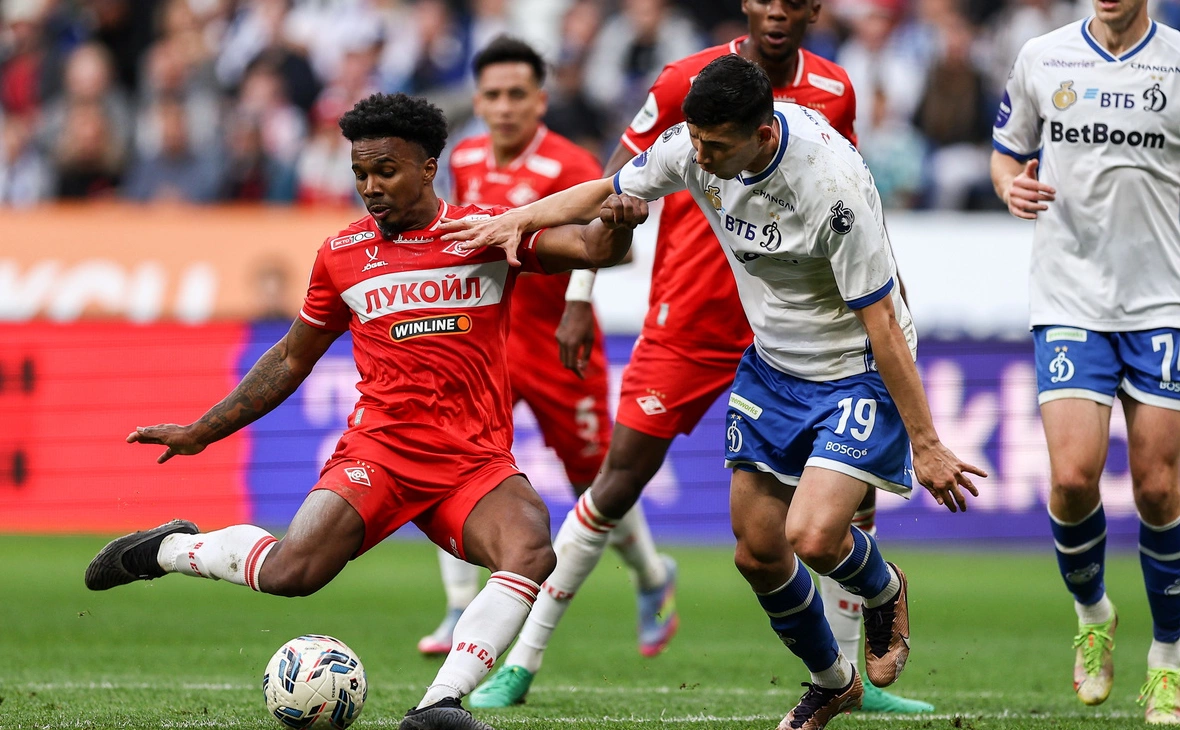 Александр Щербак / ТАСС