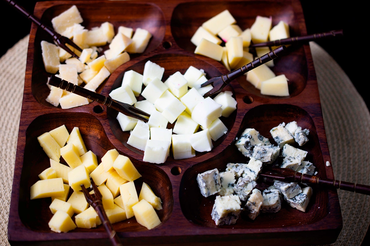 Ничто так не порадует гурмана, как экскурсия с дегустацией