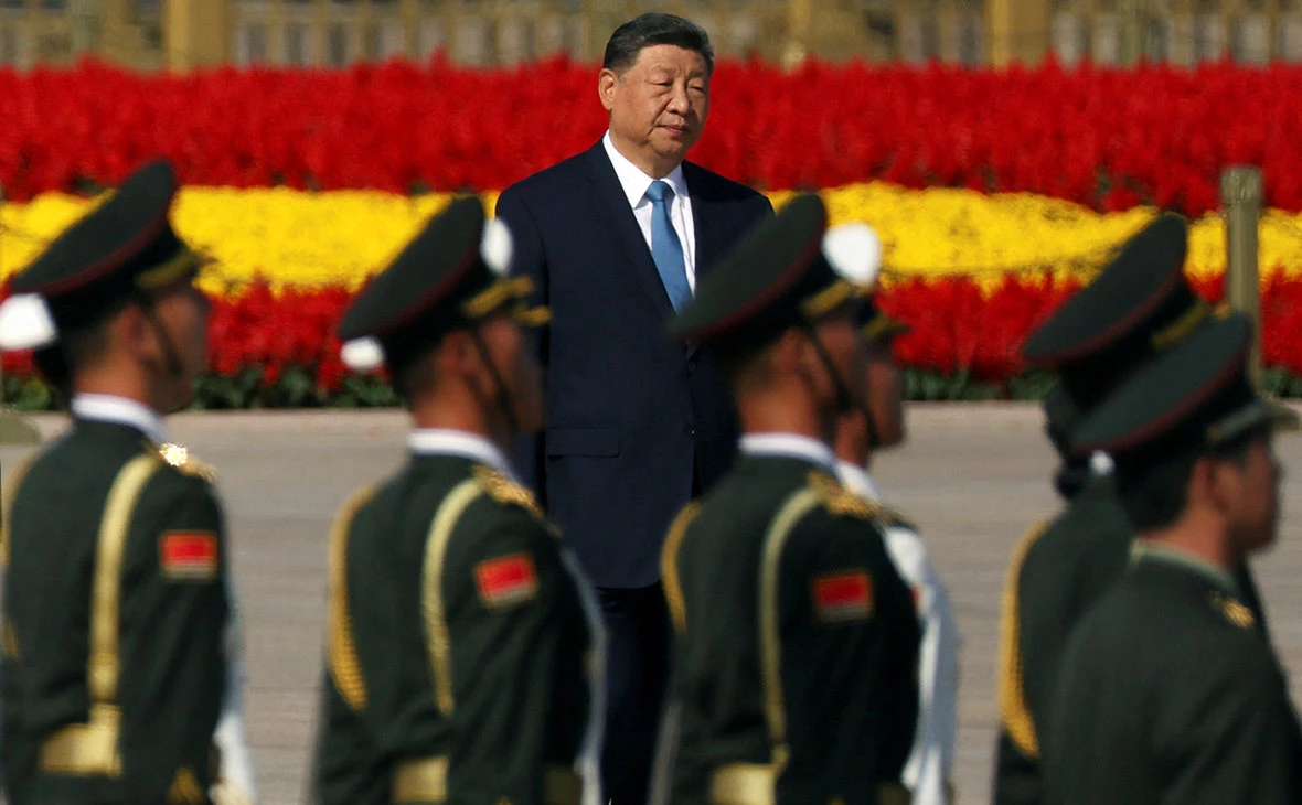 Florence Lo / Reuters