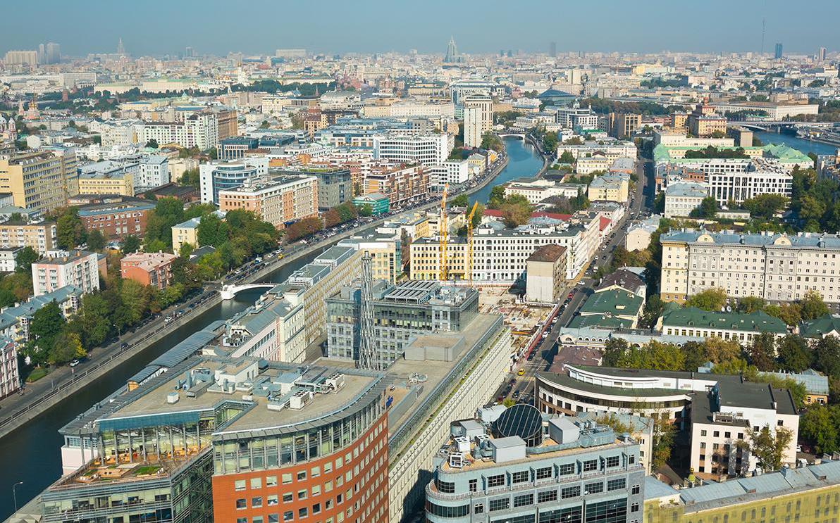 По данным столичных властей, с 2015 года инвесторы купили у Москвы более 11 тыс. объектов недвижимости общей площадью более 1,1 млн кв. м