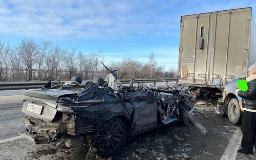 Фото: УМВД России по Омской области