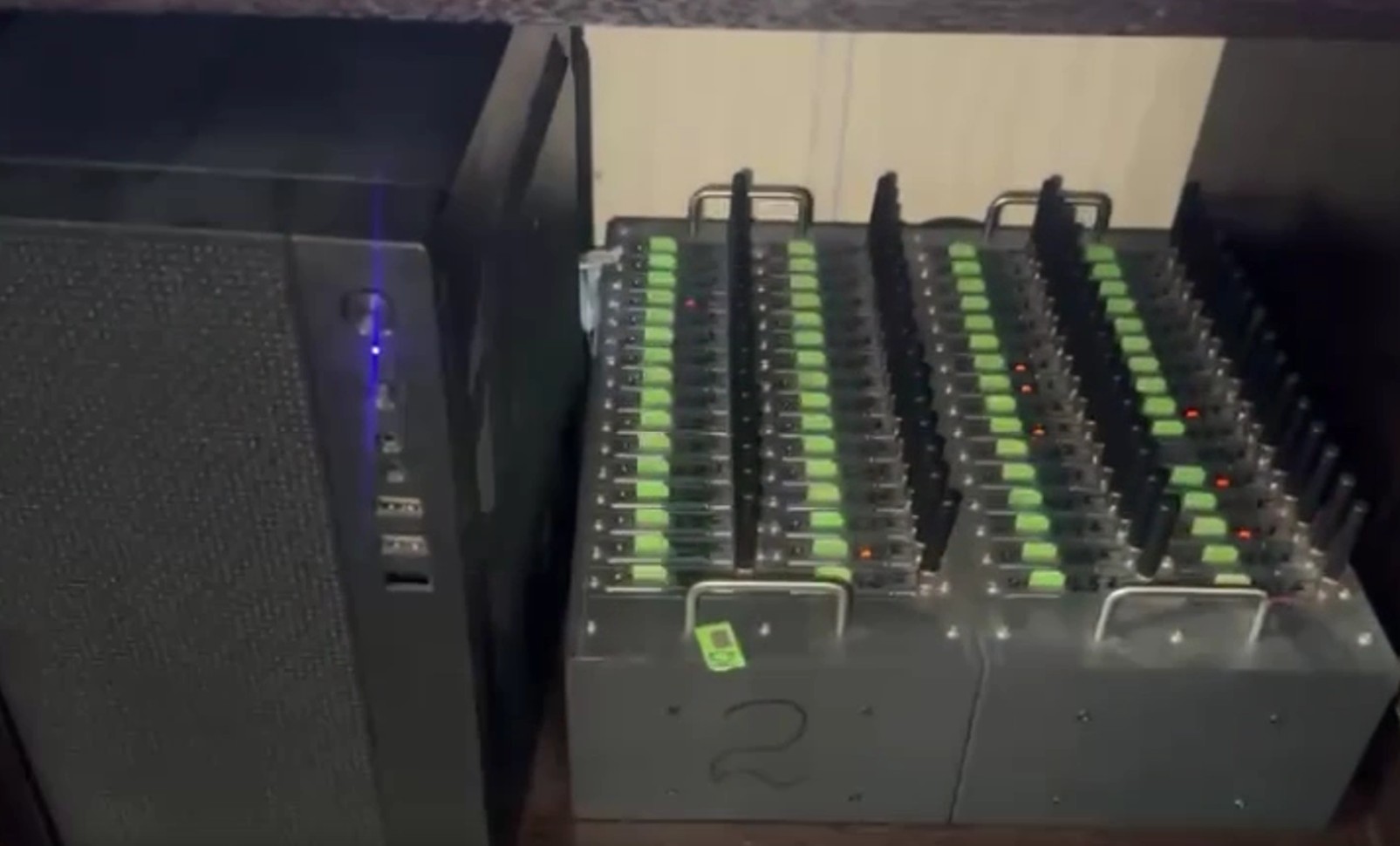 Фото: Главное управление МВД по Санкт-Петербургу и Ленинградской области