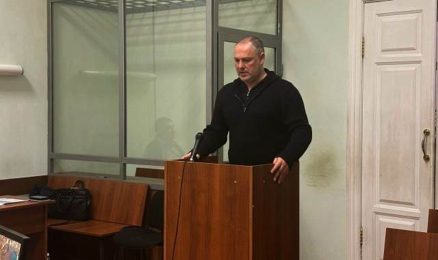 Фото: Нижегородский районный суд