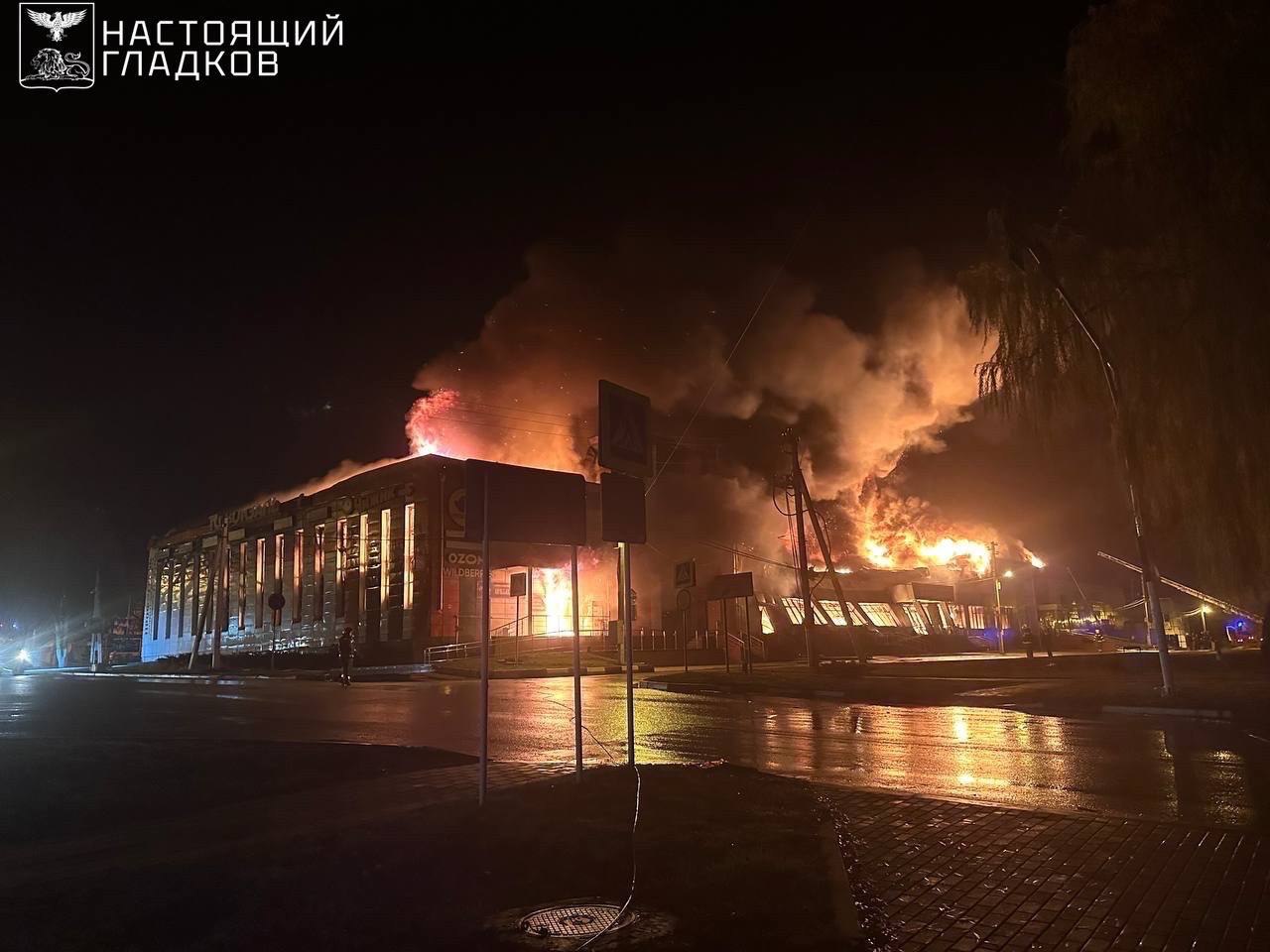 Фото: vvgladkov / Telegram