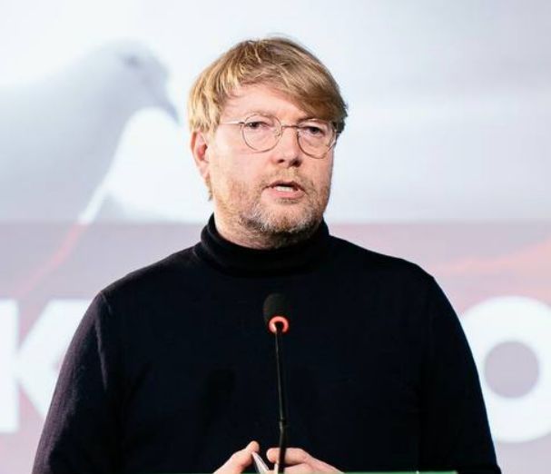 Николай Рыбаков