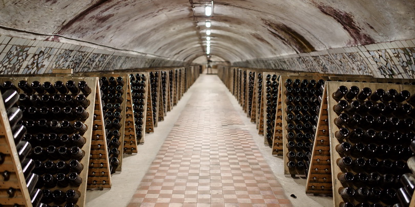 Фото: «Абрау-Дюрсо»