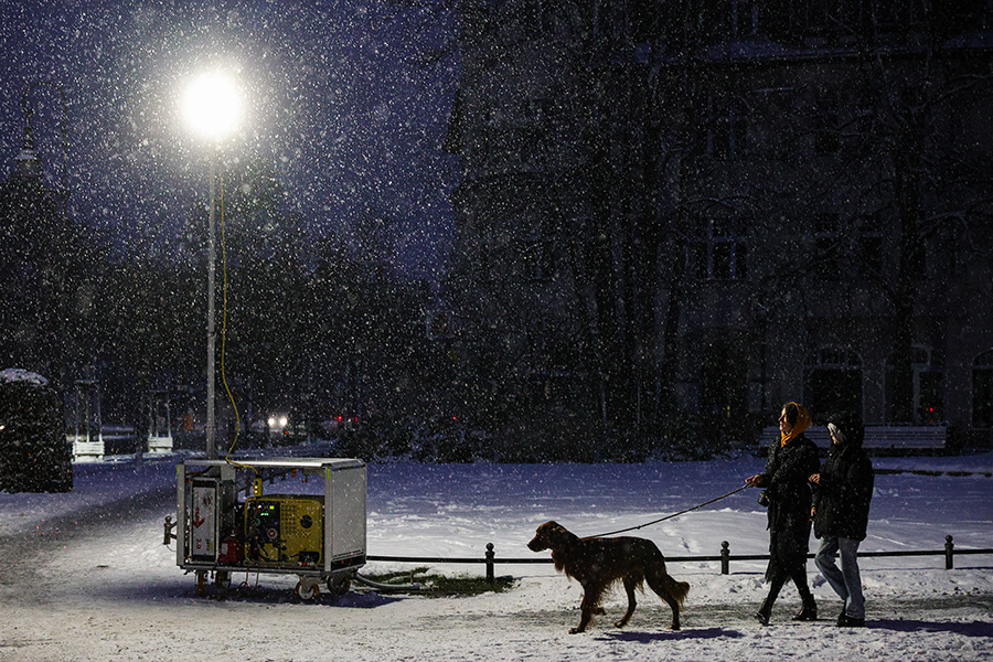 Фото: Omer Messinger / Getty Images