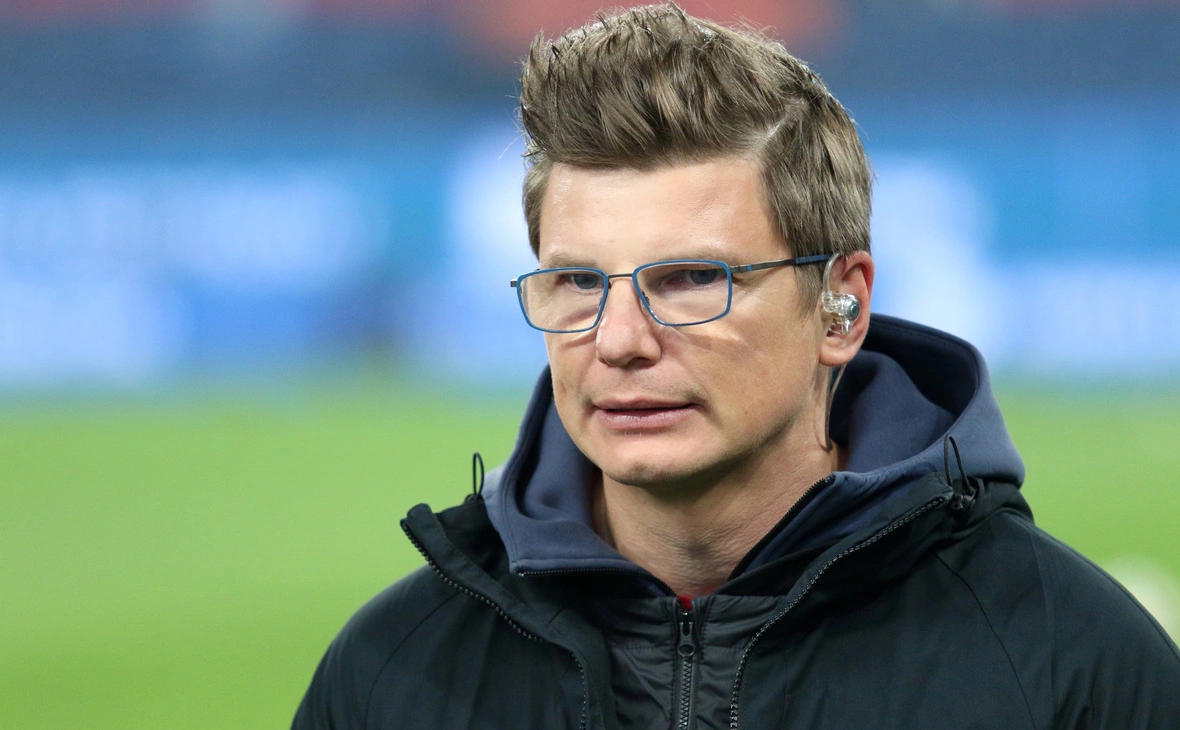 Maksim Konstantinov / Global Look Press