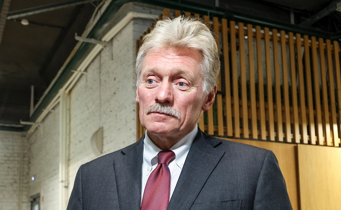 Андрей Любимов / РБК