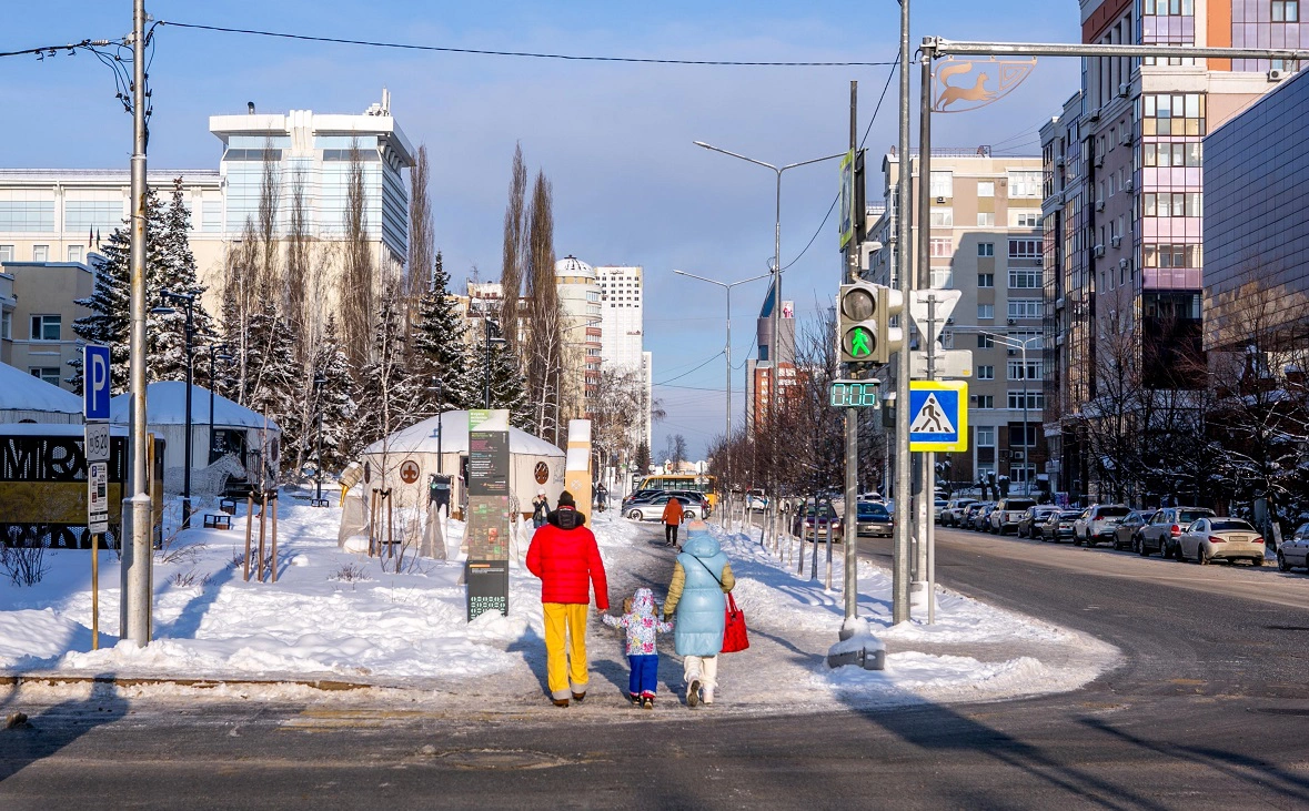 РБК Уфа
