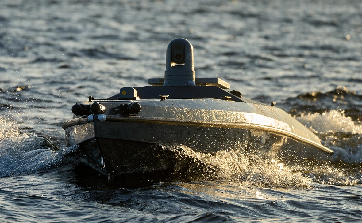 Ефрем Лукацкий / AP / ТАСС