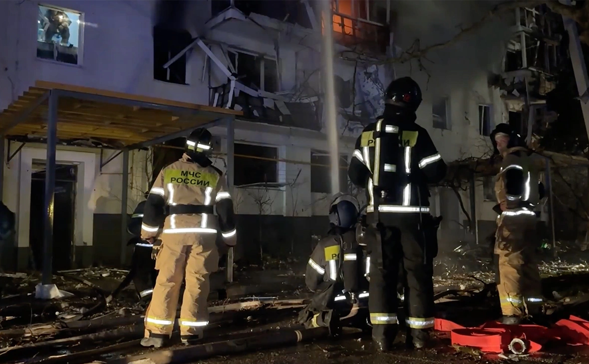 МЧС Севастополь