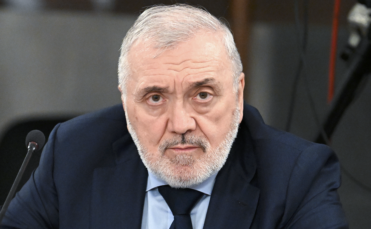 Алексей Майшев / РИА Новости