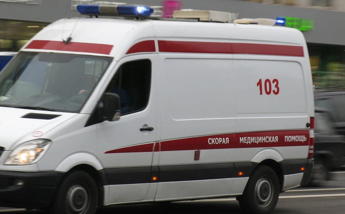 Никита Попов / РБК