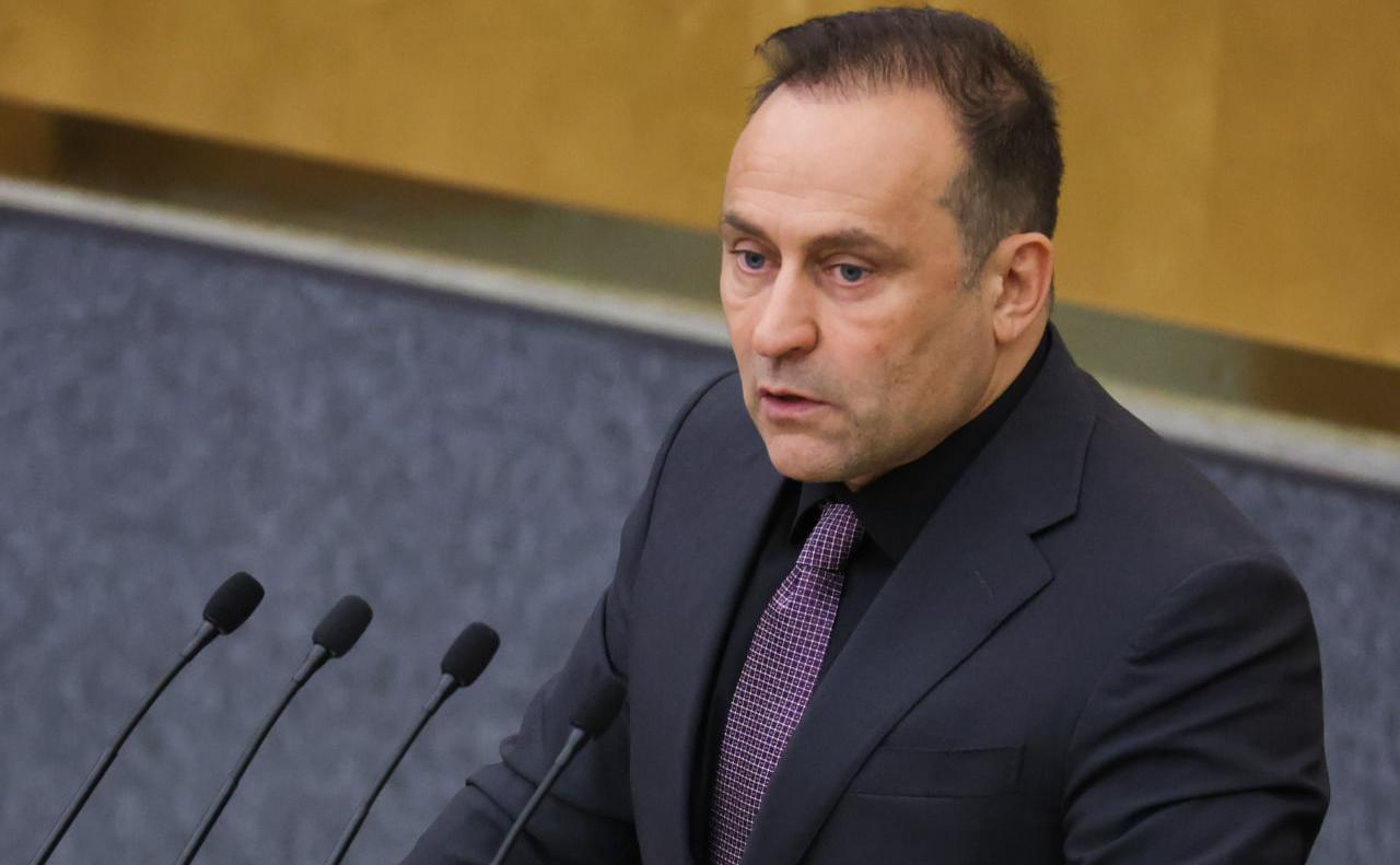 Дмитрий Свищев&nbsp;