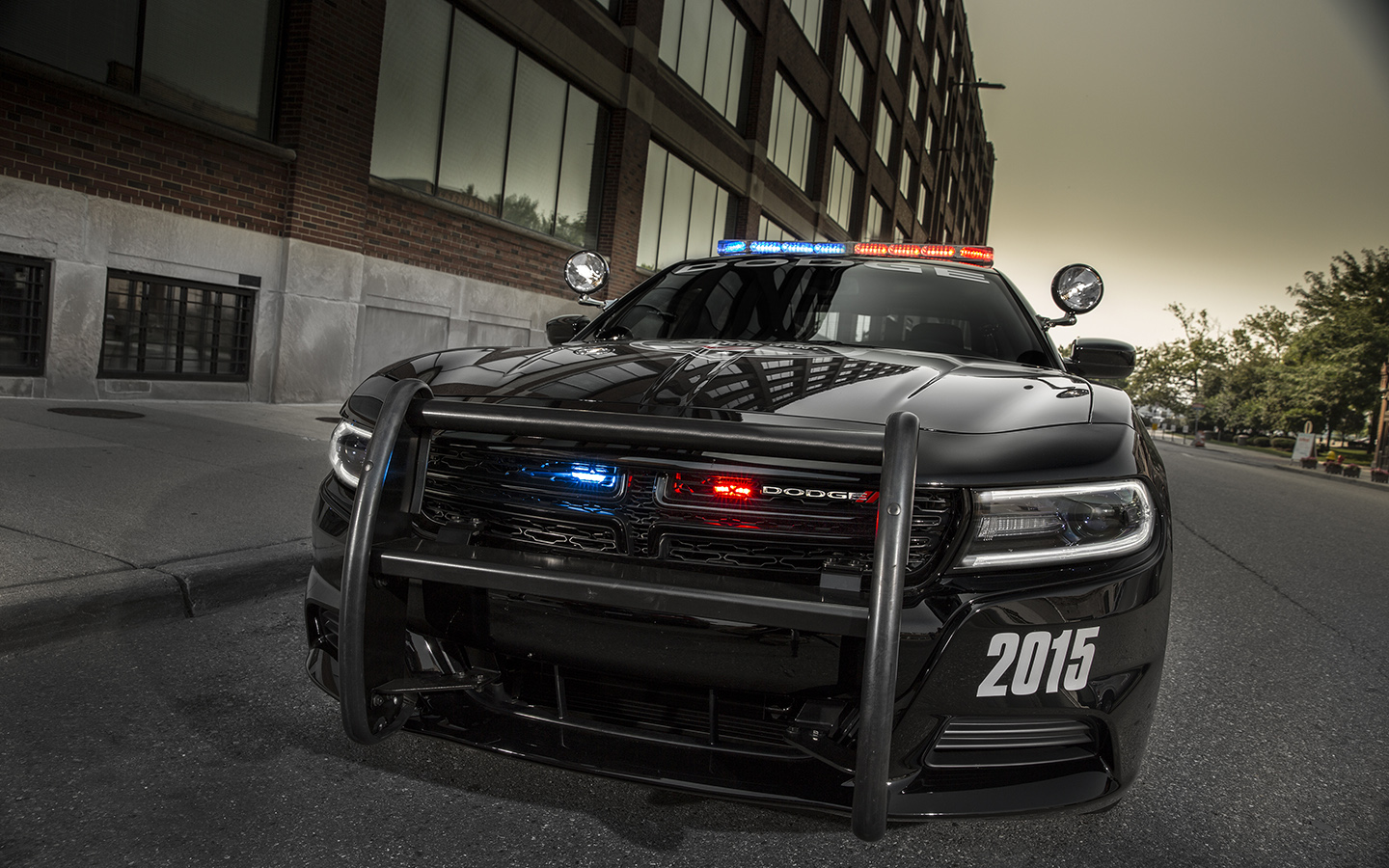 Фото: Dodge