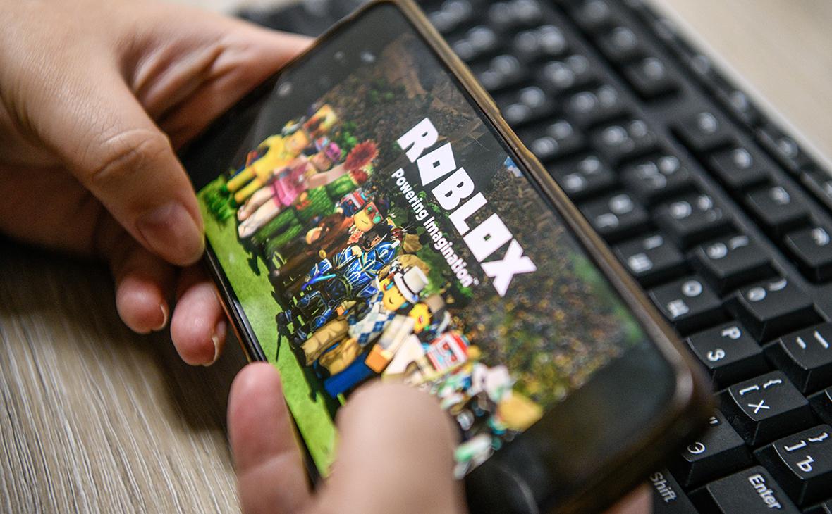 Roblox признал зависимость от России: как зарабатывает игровая экосистема