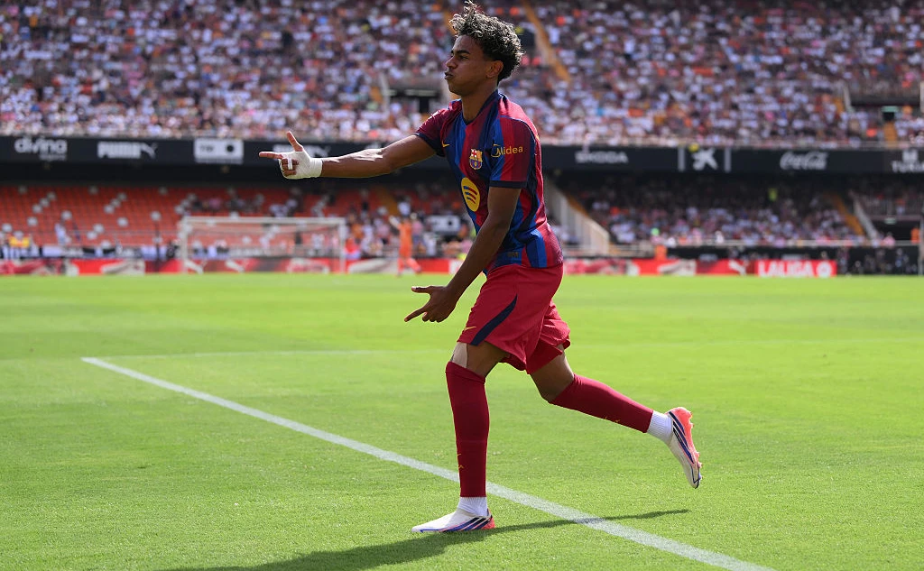David Ramos / Getty Images