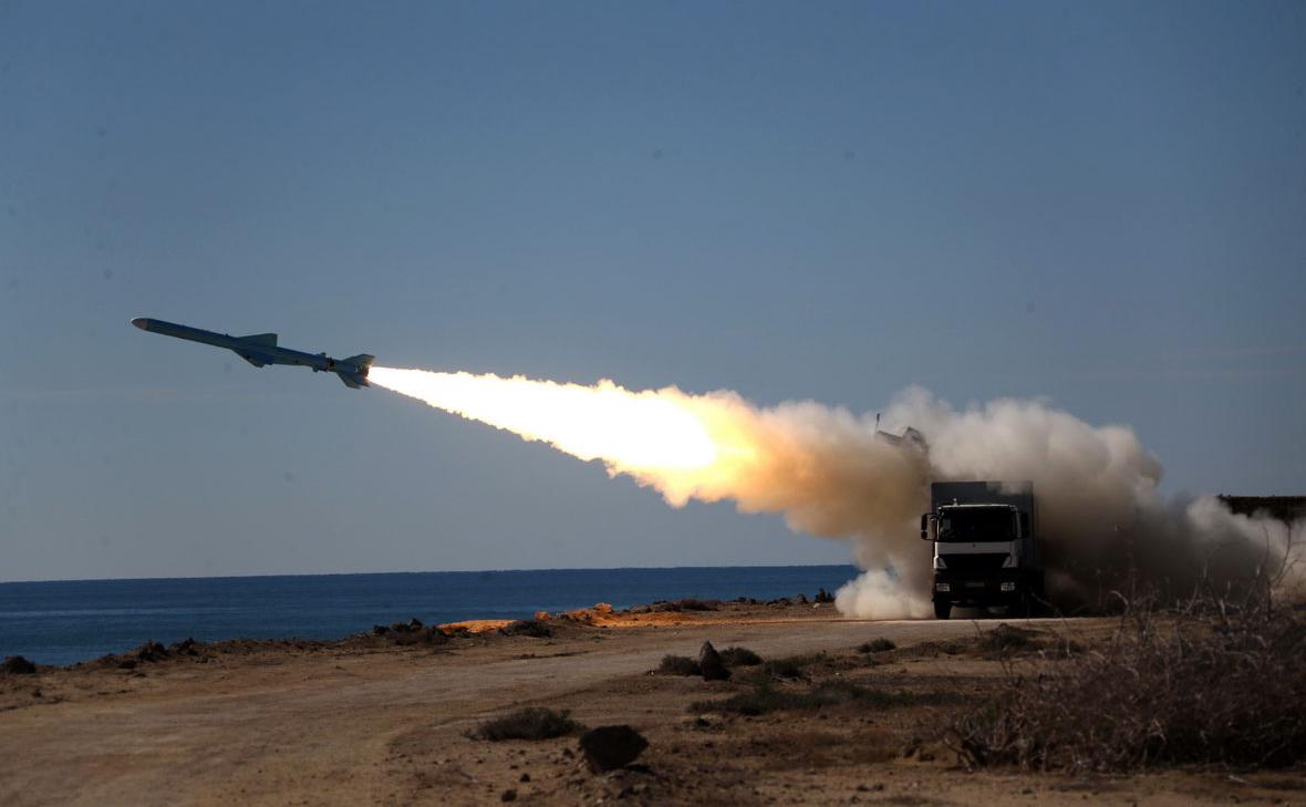 Иран начал увеличивать дальность ракет после боевого опыта с США