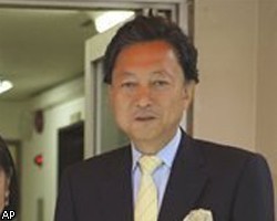 Премьер-министр Японии осудил казнь своего соотечественника в КНР