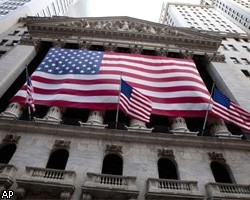 Кризис еврозоны: американские рынки ответили понижением индексов 